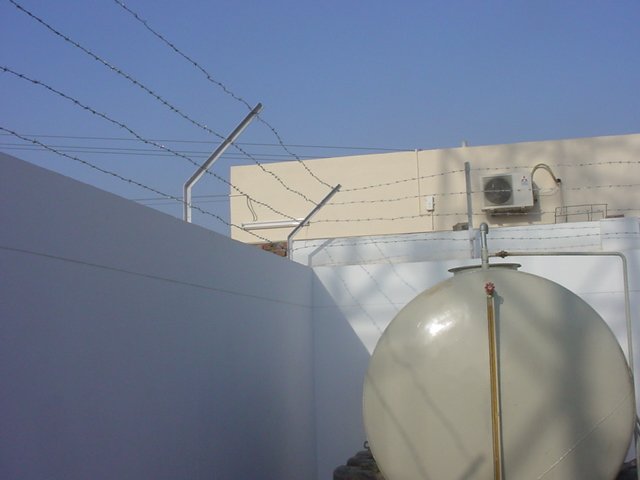 Mis. Telecom Projects